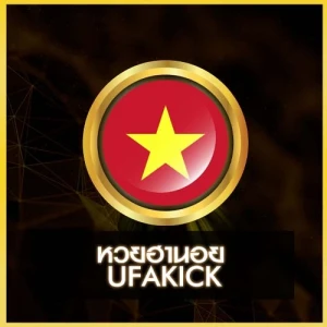 หวยฮานอย UFAKICK